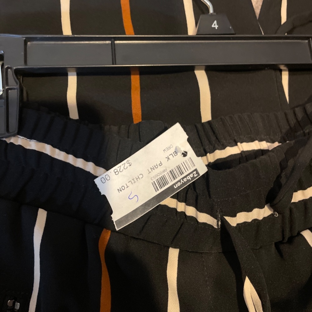 Pants - Picture 2 of 2